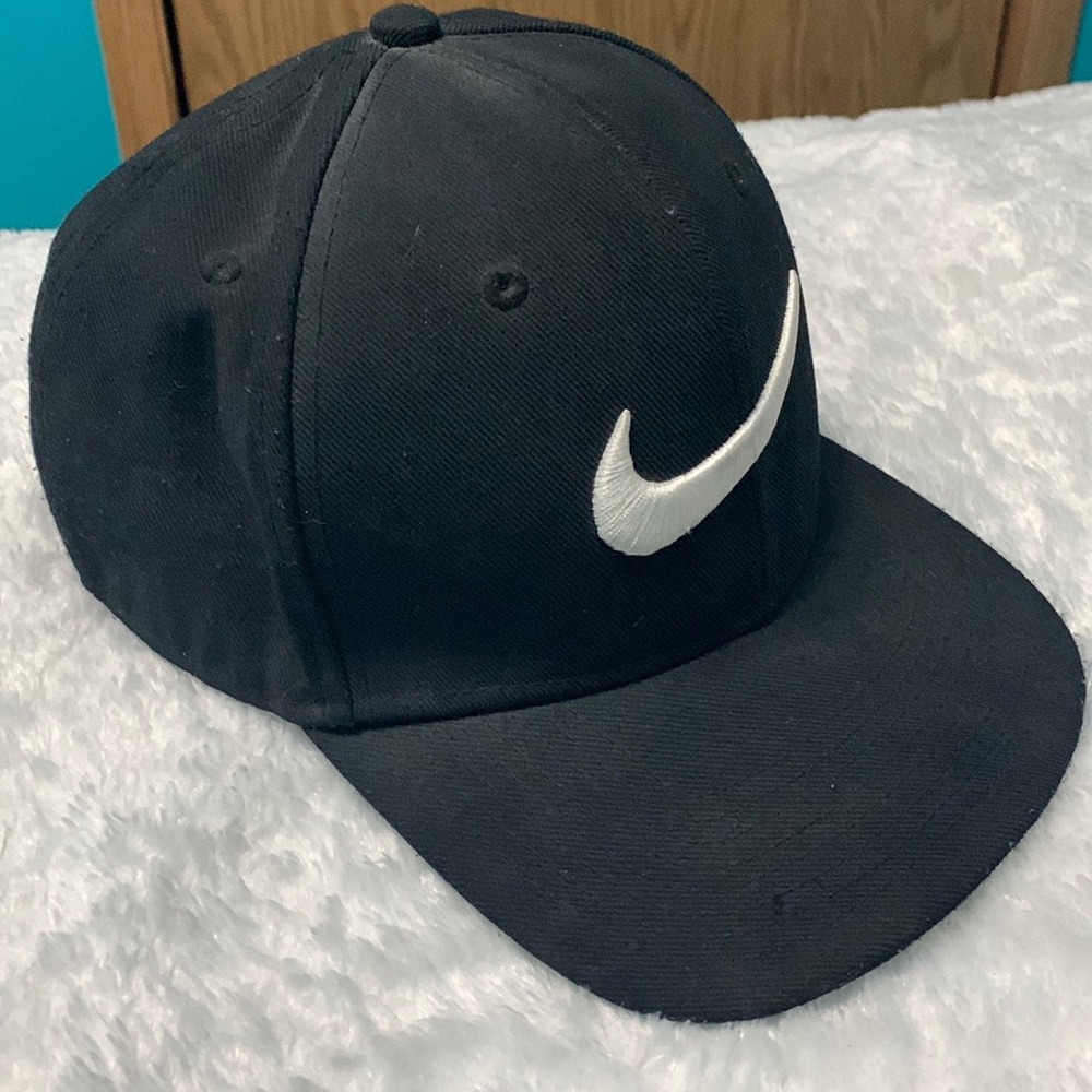Nike hat
